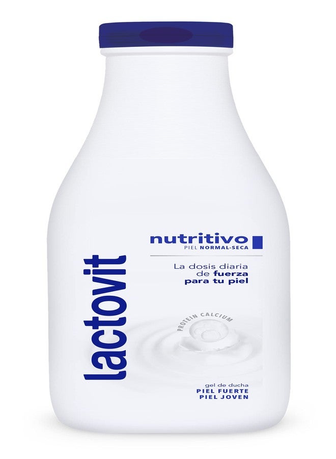 Lactovit GEL 600ml - Image 3